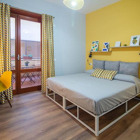 Locazione Turistica A Monterotondo Ξενοδοχείο Monterotondo  Εξωτερικό φωτογραφία