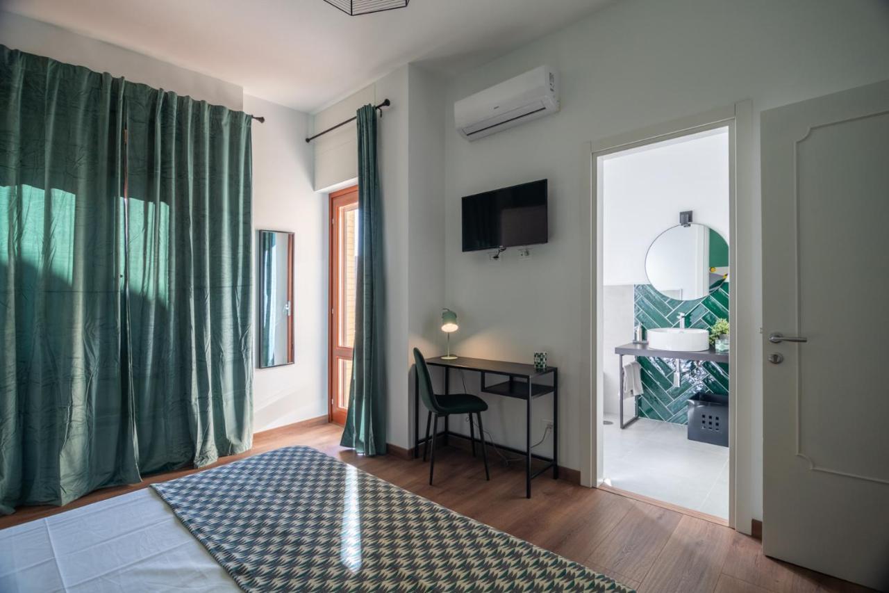 Locazione Turistica A Monterotondo Ξενοδοχείο Monterotondo  Εξωτερικό φωτογραφία