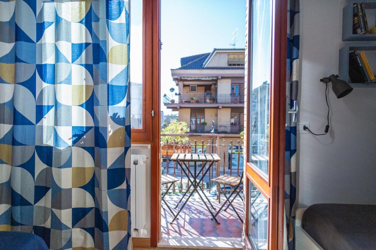 Locazione Turistica A Monterotondo Ξενοδοχείο Monterotondo  Εξωτερικό φωτογραφία