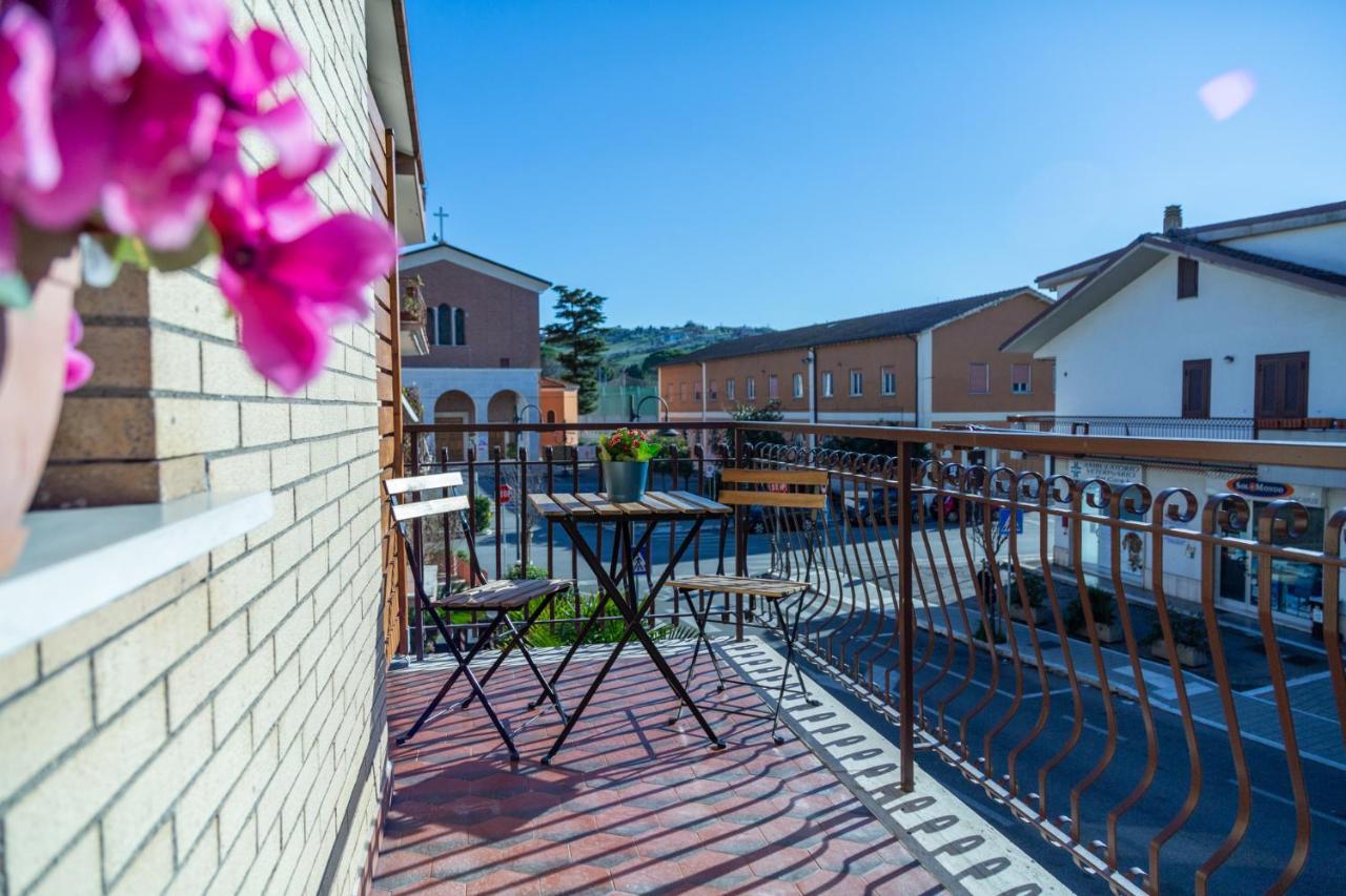 Locazione Turistica A Monterotondo Ξενοδοχείο Monterotondo  Εξωτερικό φωτογραφία